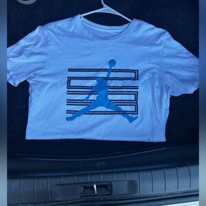 Jordan Jumpman T-Shirt(Men’s M)